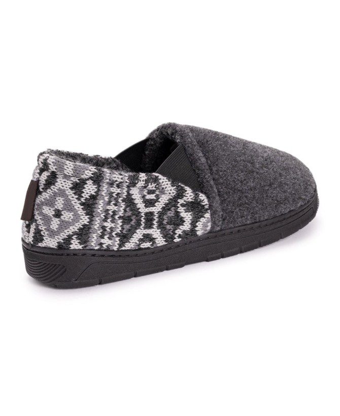 Men's Kristof Slippers