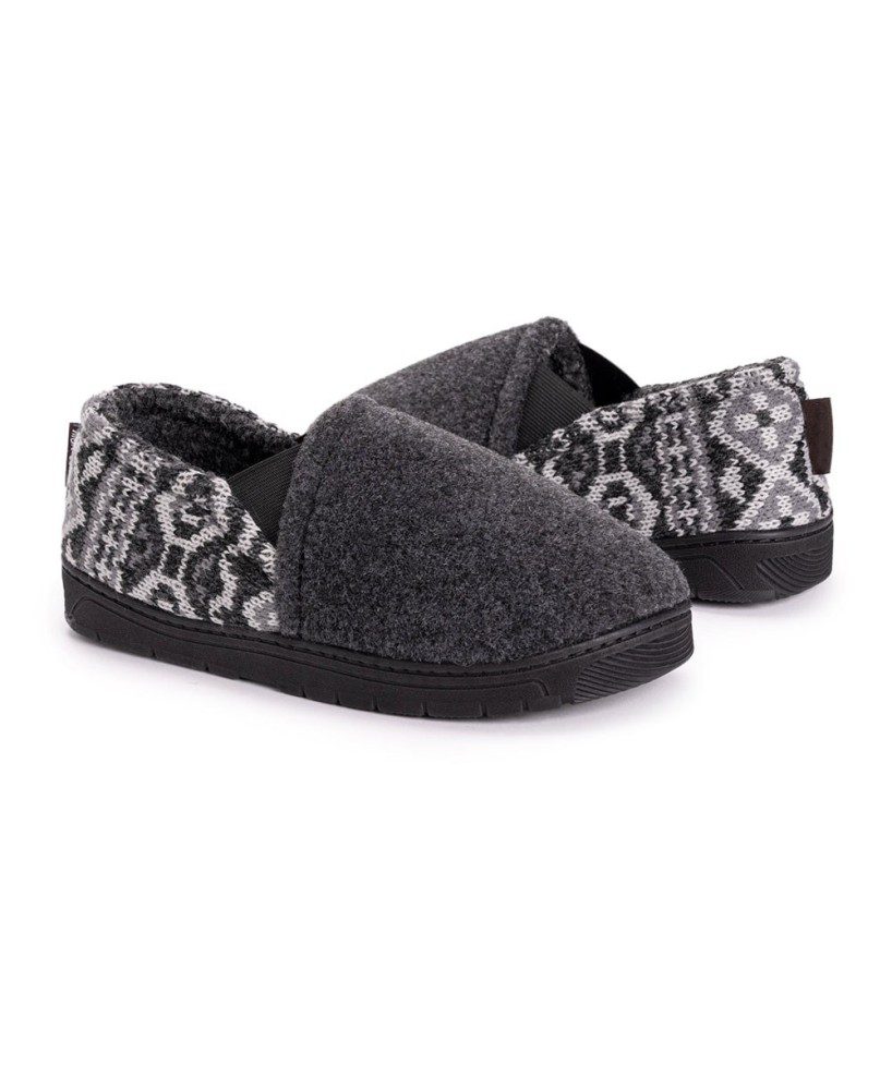 Men's Kristof Slippers Versatile Comfort for Indoor and Outdoor Wear