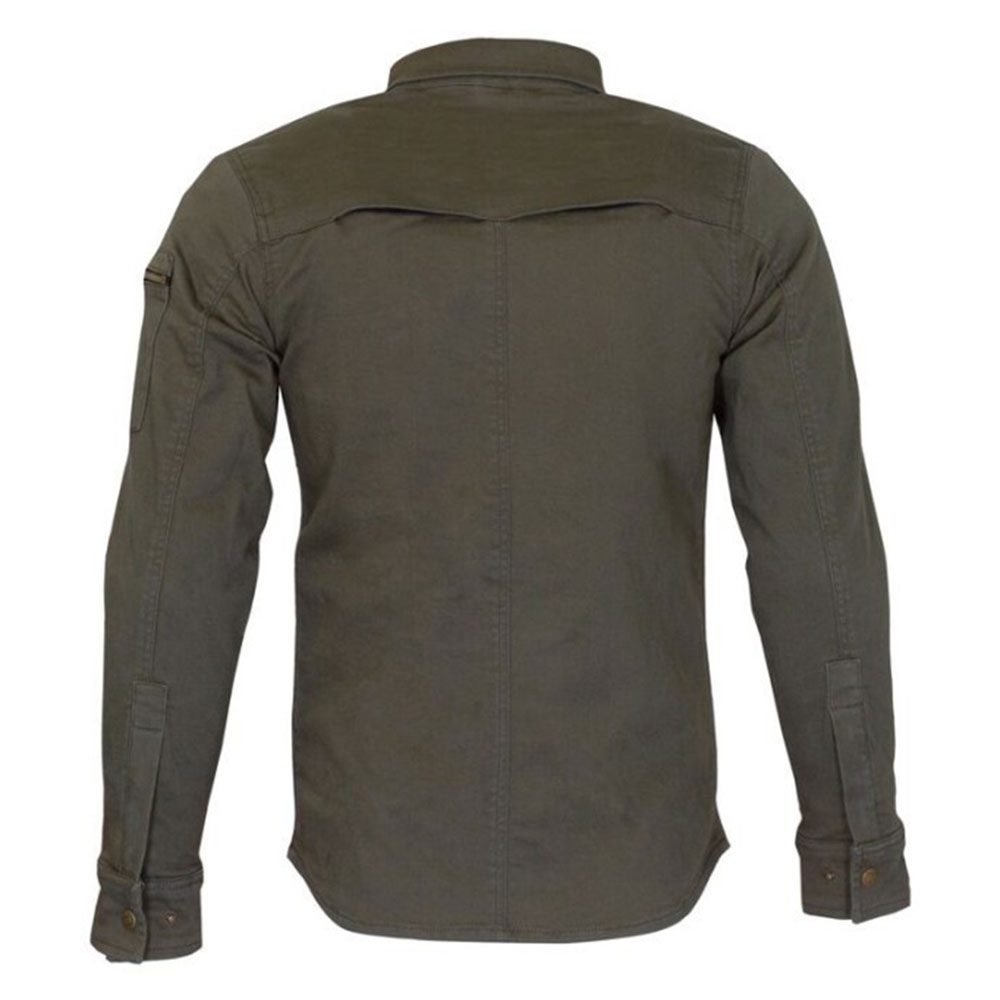 Merlin Brody Utility Riding Shirt