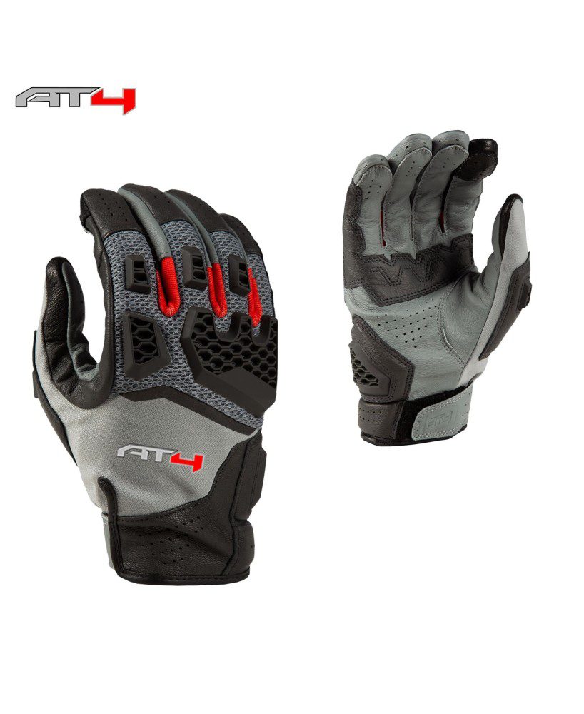 Superior Ventilation & Protection Outdoor Off-Road Gloves