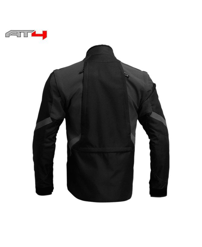 Comfort Outdoor Off-Road Jacket For Men