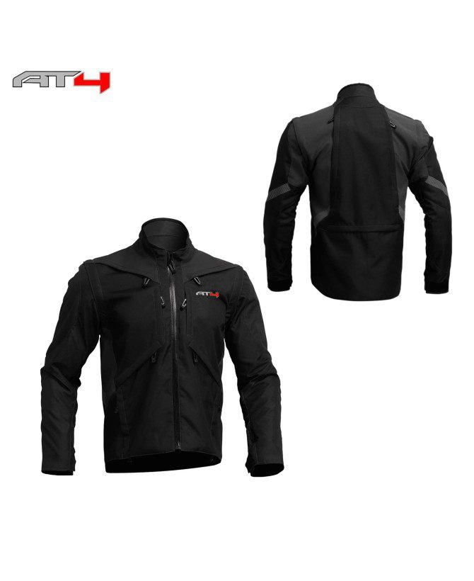 Comfort Outdoor Off-Road Jacket For Men