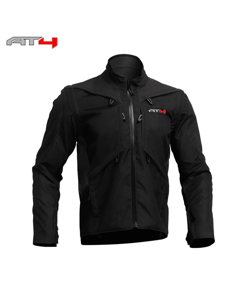 Outdoor Off-Road Jacket