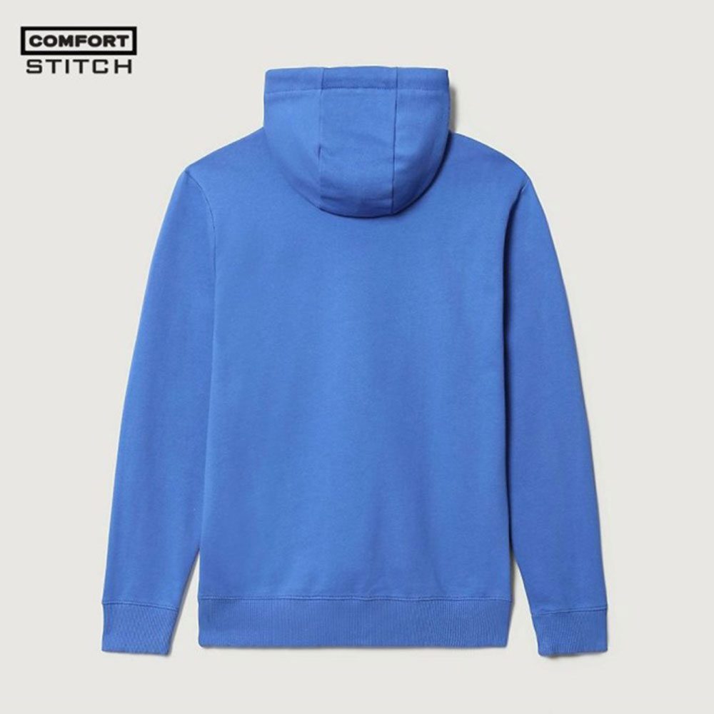 Regular Fit Cotton Hoodie