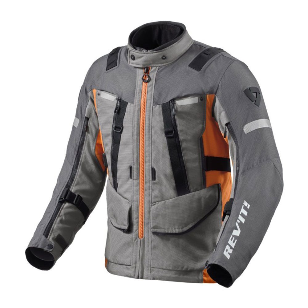 REV'IT! Sand 4 H2O Jacket