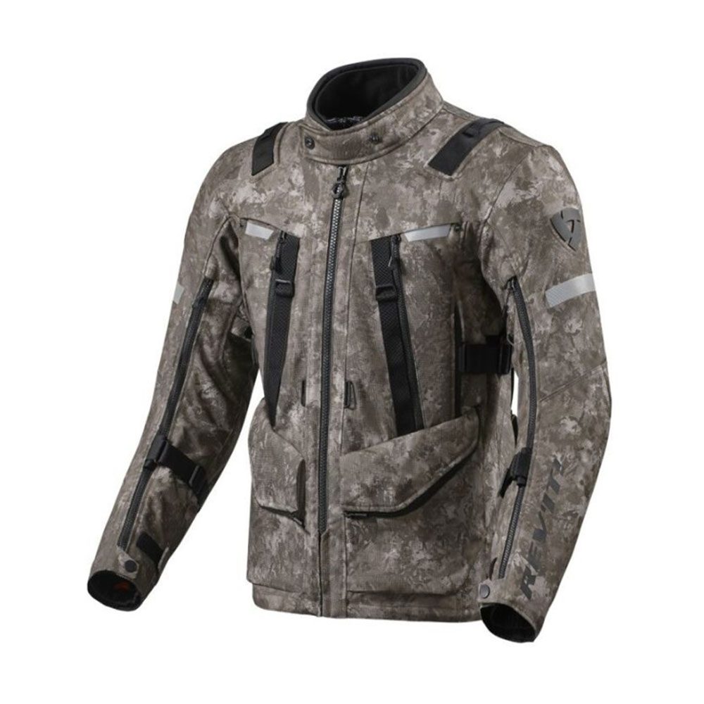 REV'IT! Sand 4 H2O Jacket