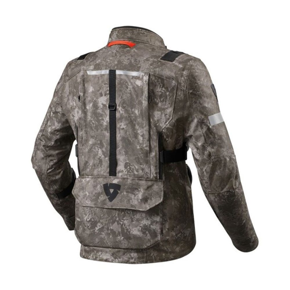 REV'IT! Sand 4 H2O Jacket