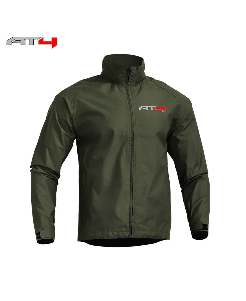 Stylish Off-Road Jacket