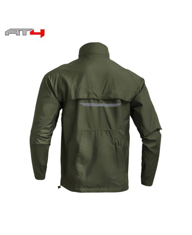 AT4 Stylish Off-Road Jacket