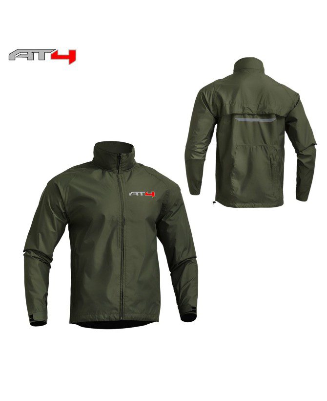 AT4 Stylish Off-Road Jacket