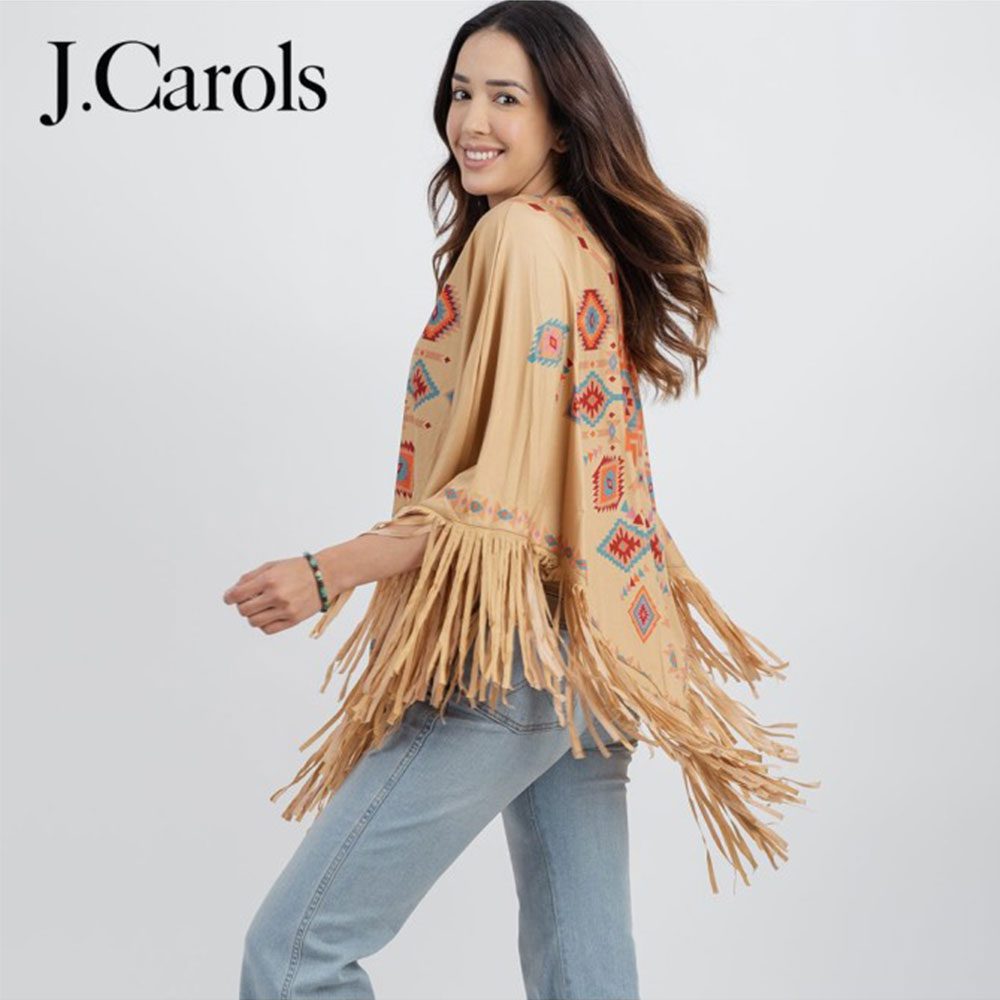 Trendy Ponchos for Women