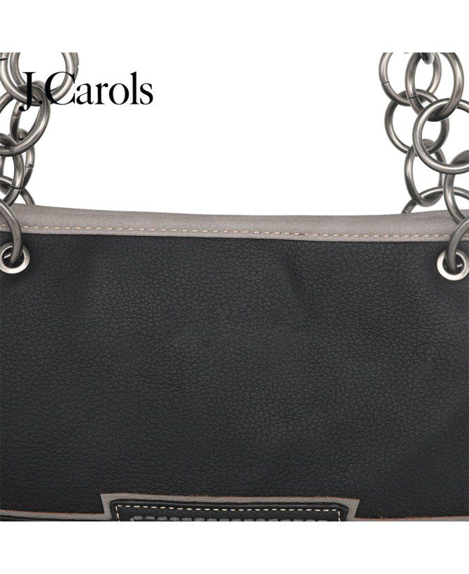 J Carols Wild West Concealed Hand Bag