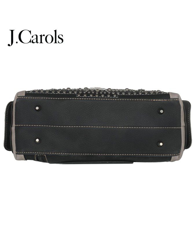 J Carols Wild West Concealed Hand Bag