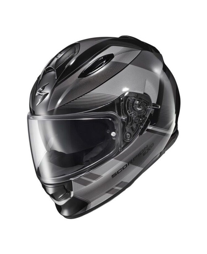 Scorpion EXO Ryzer Edge Helmet