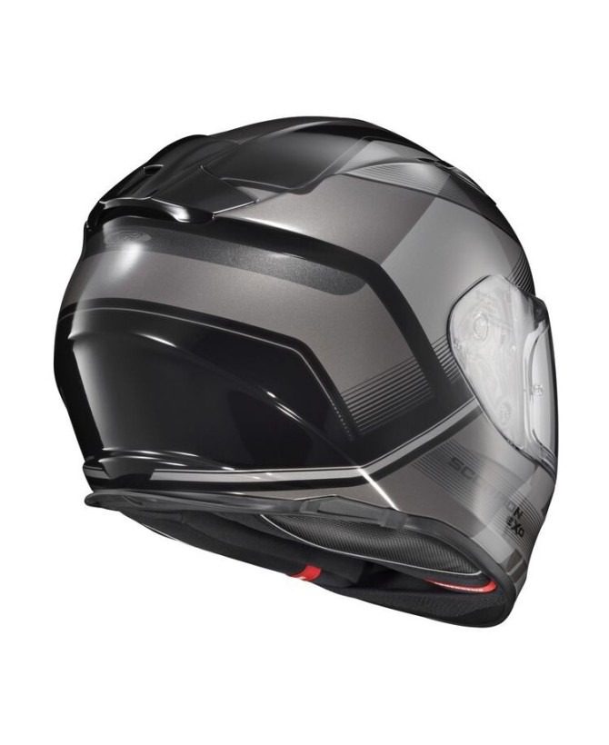 Scorpion EXO Ryzer Edge Helmet