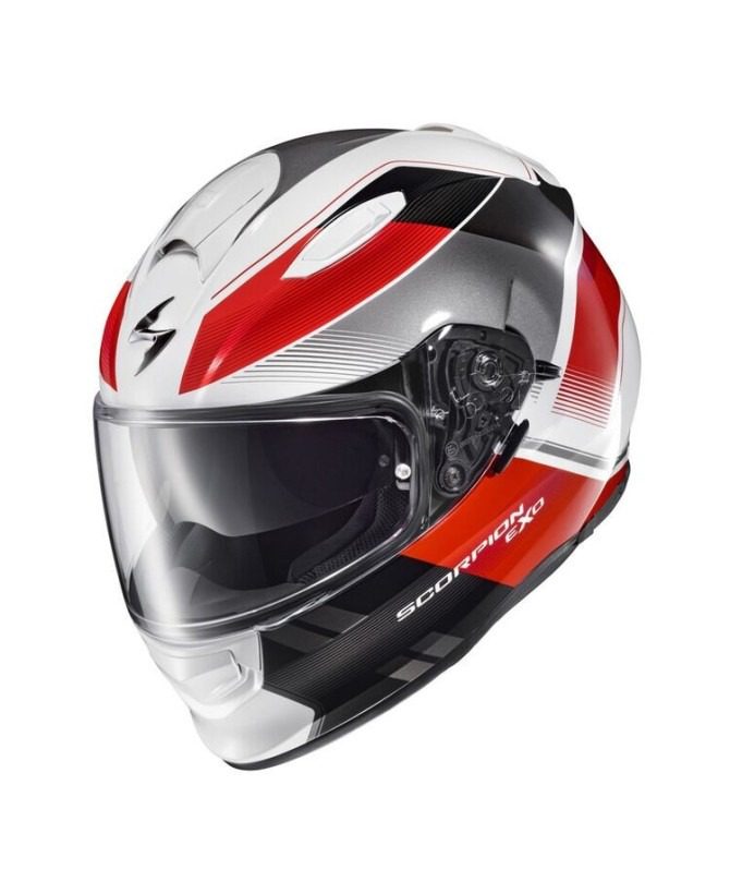 Scorpion EXO Ryzer Edge Helmet