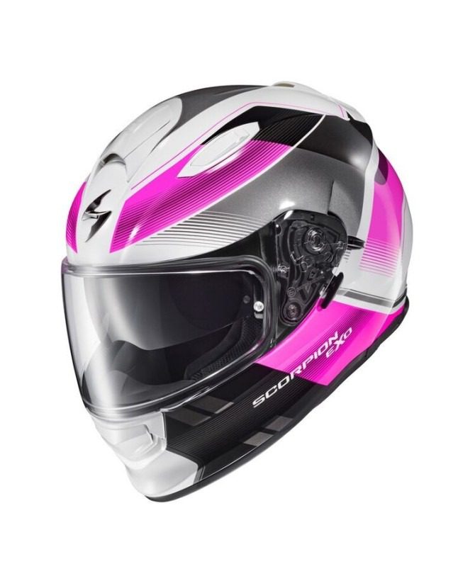 Scorpion EXO Ryzer Edge Helmet