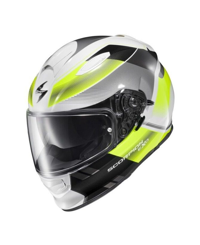 Scorpion EXO Ryzer Edge Helmet