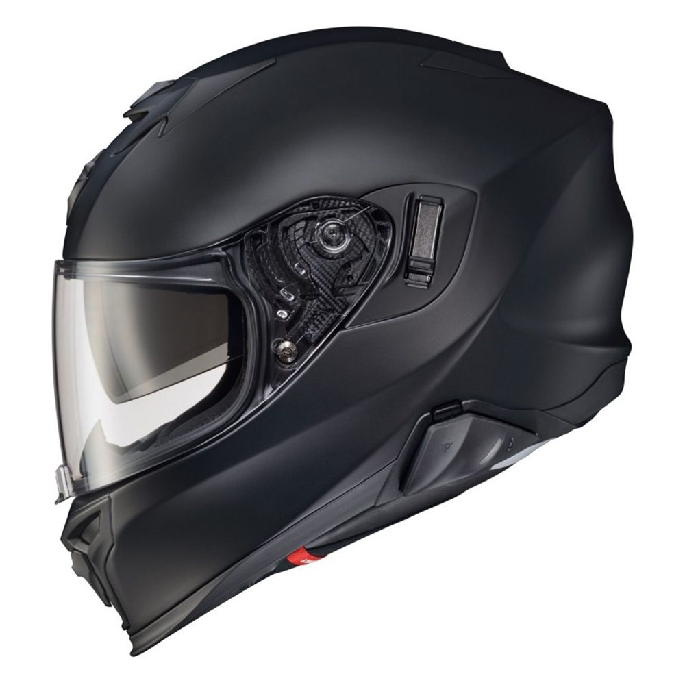 Scorpion EXO-T520 EXO-COM Helmet