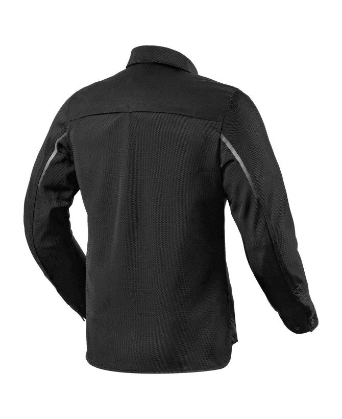 Advanced Motorcycle Overshirt