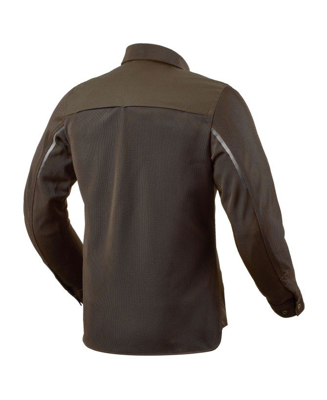 Tracer Air 2 Advanced Motorcycle Overshirt