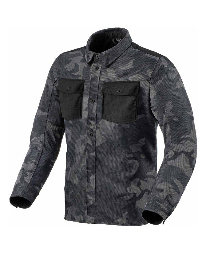 Tracer Air 2 Advanced Motorcycle Overshirt