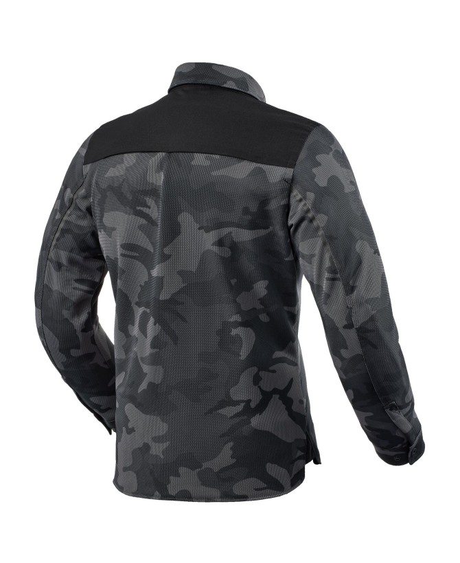 Tracer Air 2 Advanced Motorcycle Overshirt