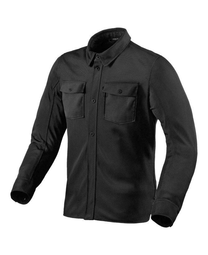 Tracer Air 2 Advanced Motorcycle Overshirt