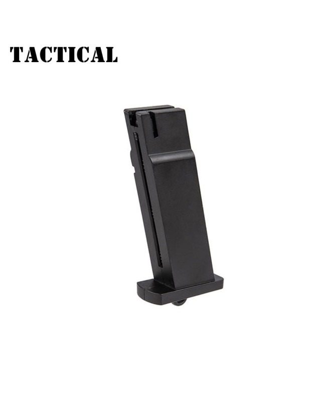 TT-33 Airsoft Spring Pistol Metal Body