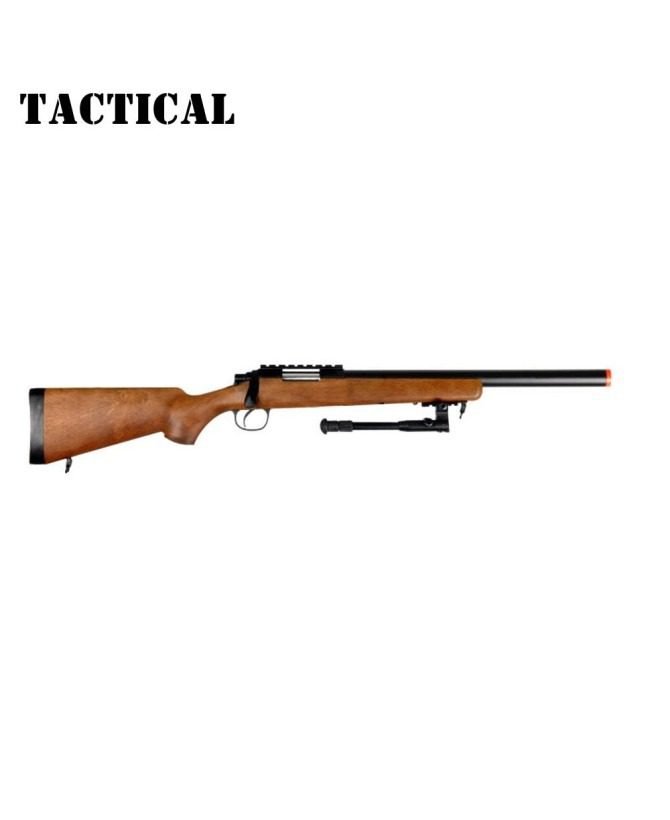 well-mb02-vsr-10-bolt-action-air