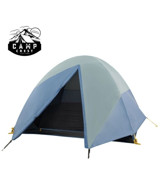 Discovery Element 4 Tent By Campcrest