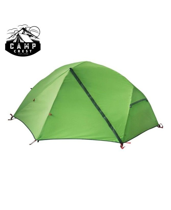 3 Season Hike Tent Green