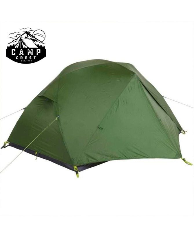 Mountain Designs Geo 2-Person Tent Treetop