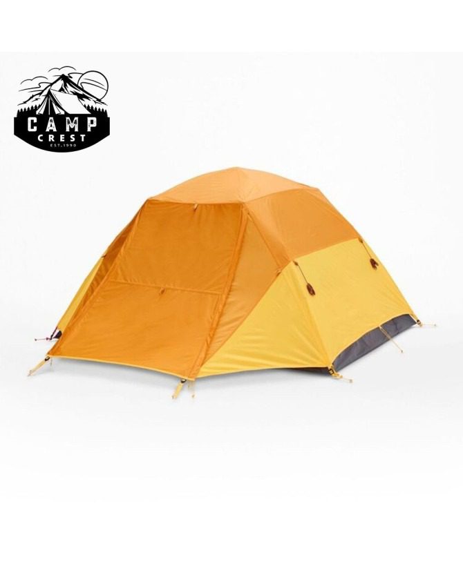 The North Face Stormbreak 3 Hike Tent Gold 3P