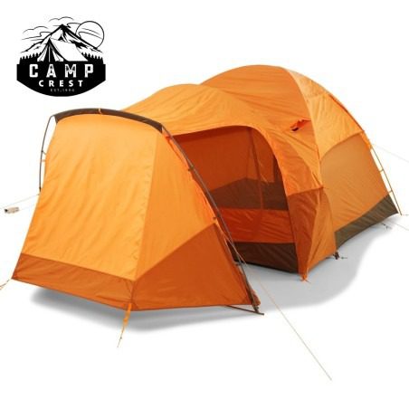 Wawona 6-Person Camping Tent