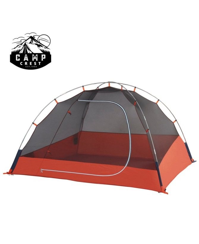 Heavy-Duty RUMPUS 4 Tent