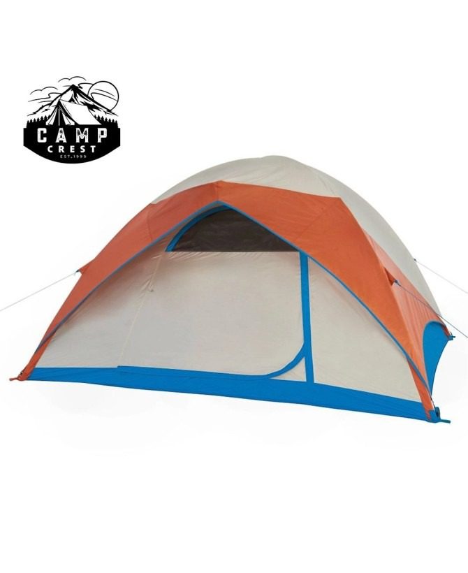 Top Quality BALLARAT 6 Tent