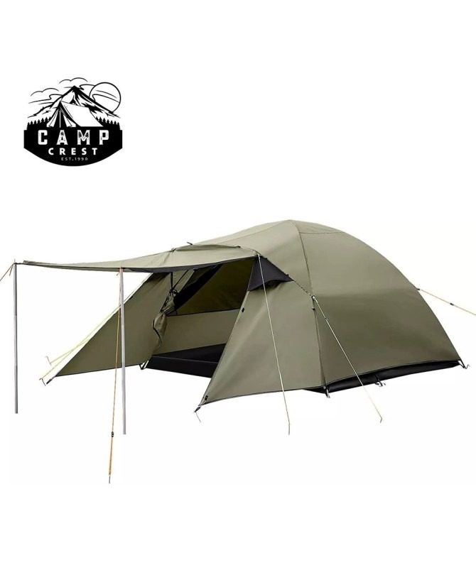 Tent Waterproof for 2 3 Person