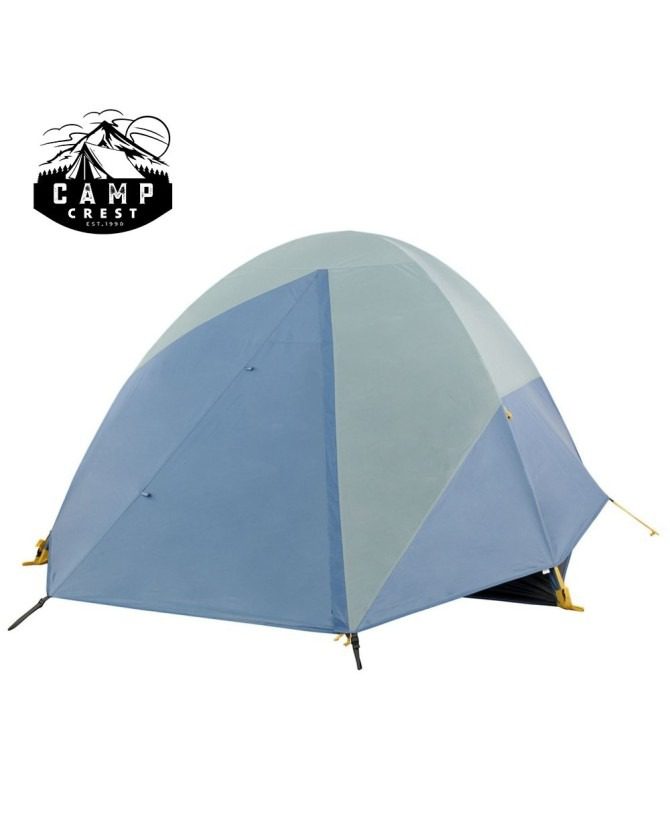 Discovery Element 4 Tent