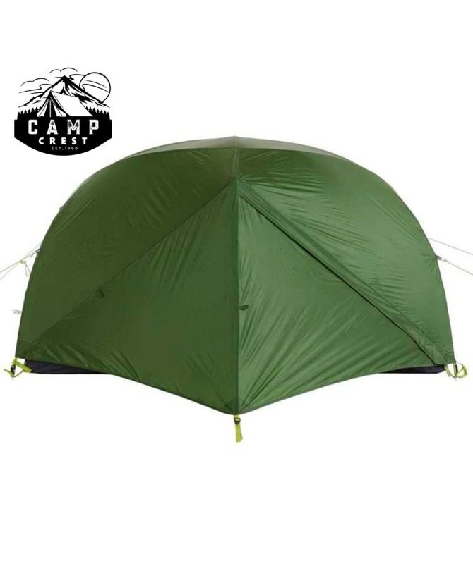 Mountain Designs Geo 2-Person Tent