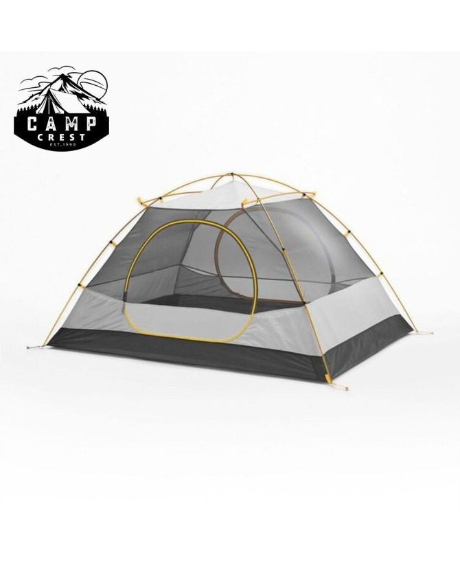 Stormbreak 3 Hike Tent Gold