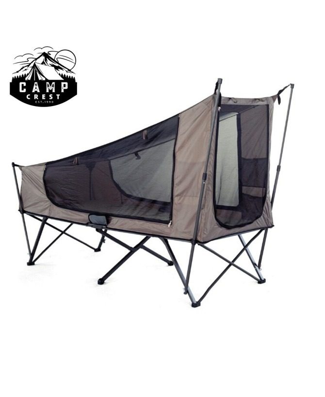 Easy Fold Single Stretcher Tent