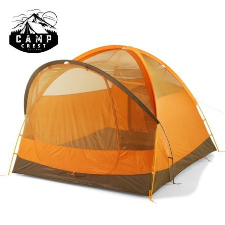 Wawona 6-Person Camping Tent