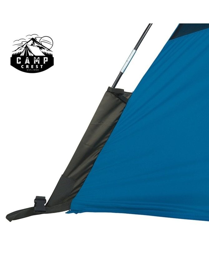 Waterproof Rainfly Offsite Tent By Camcrest