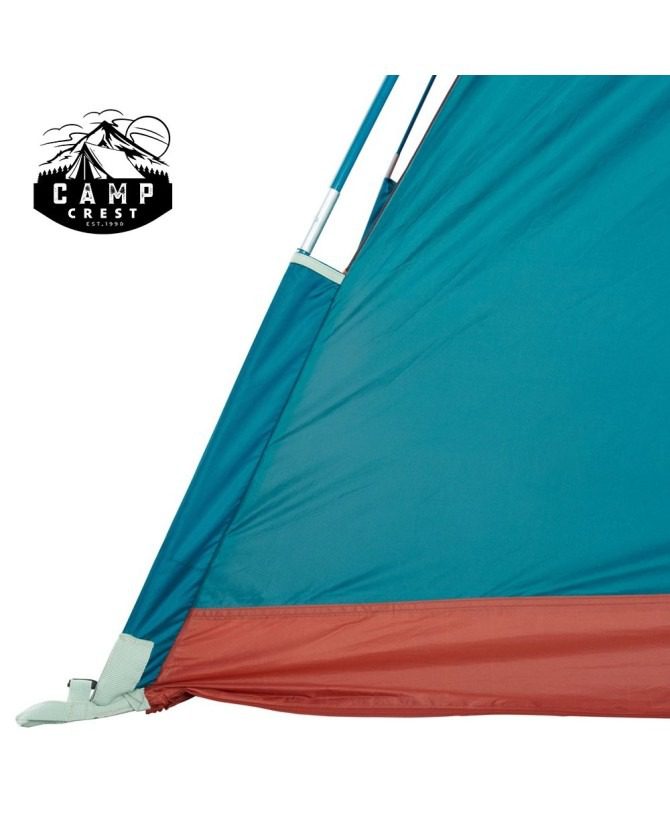 Discovery Basecamp 6 Tent By Campcrest