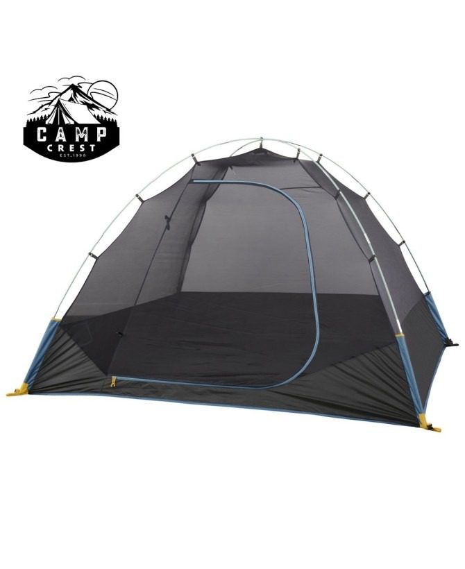 Discovery Element 4 Tent By Campcrest