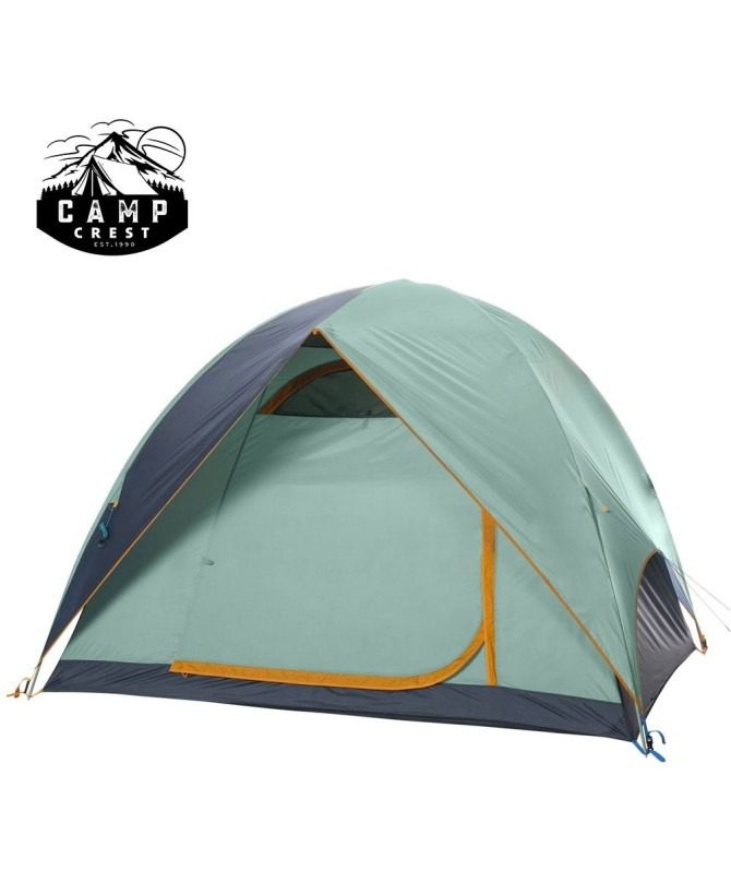 TALLBOY 4 HEAVY-DUTY Tent