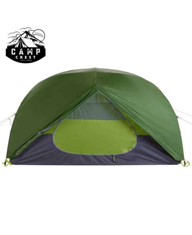 Mountain Designs Geo 2-Person Tent Treetop