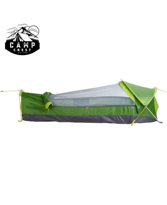 Mountain Designs Burrow Bivy Tent Treetop