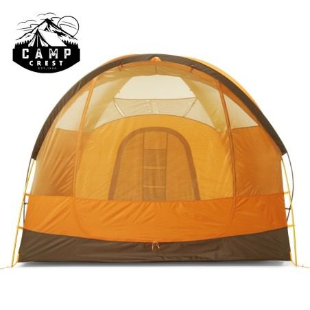 Wawona 6-Person Camping Tent